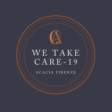 Appartamento Acacia Firenze - Dalia Esterno foto