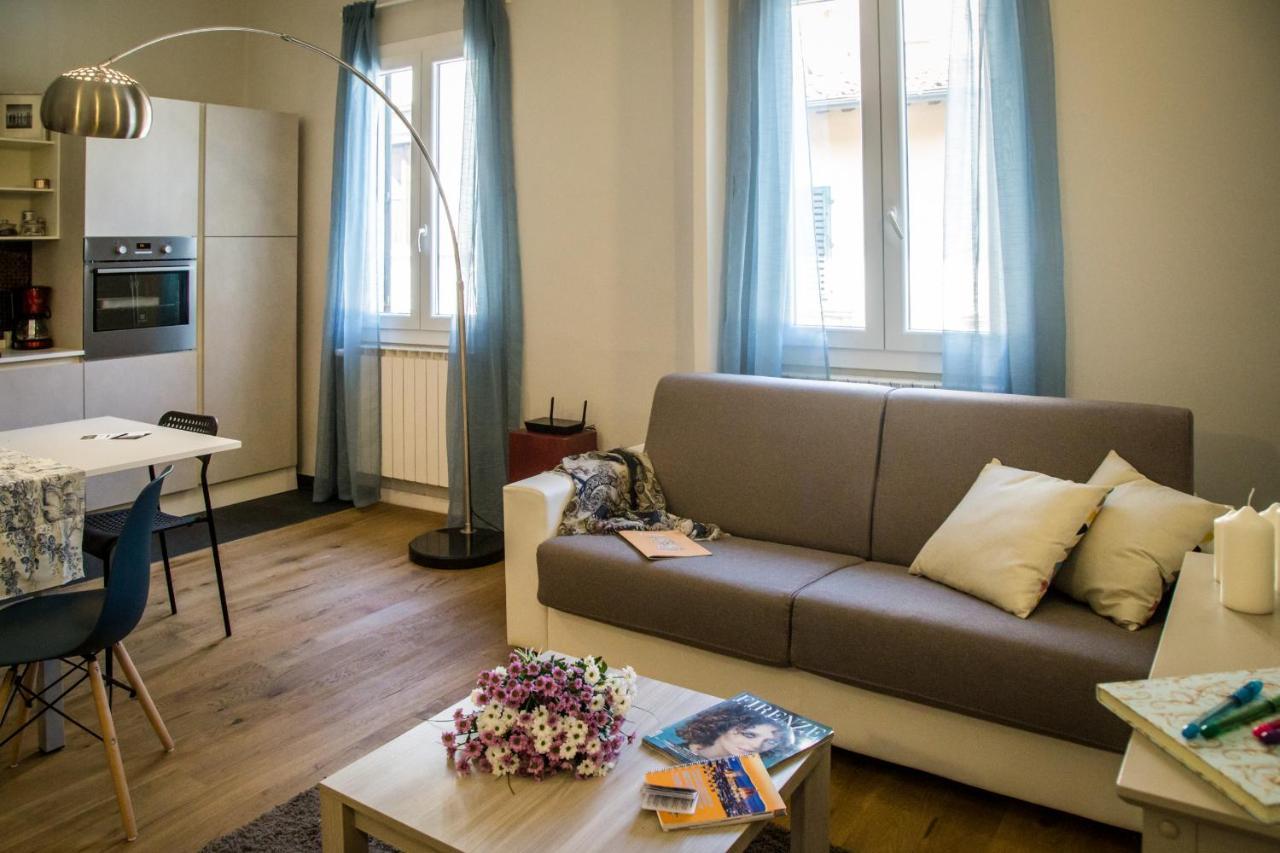 Appartamento Acacia Firenze - Dalia Esterno foto