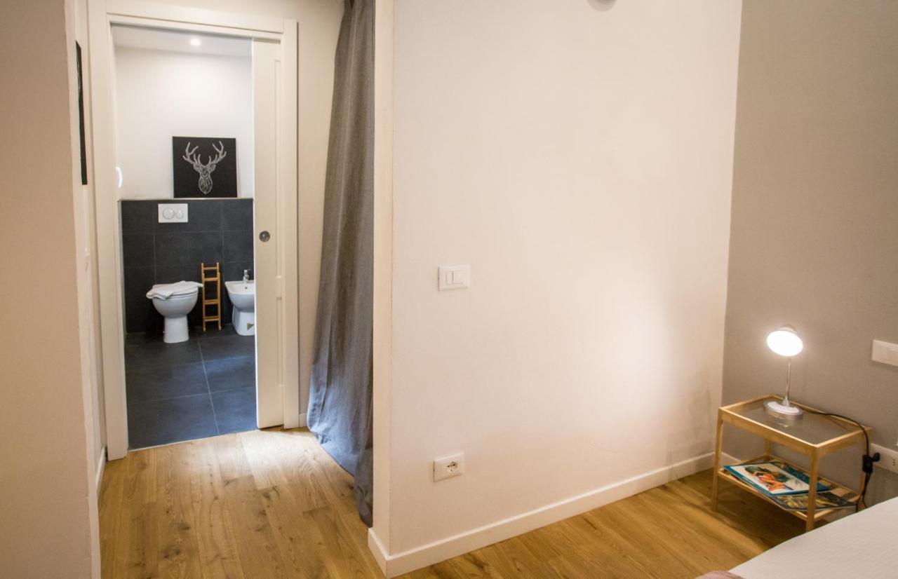 Appartamento Acacia Firenze - Dalia Esterno foto