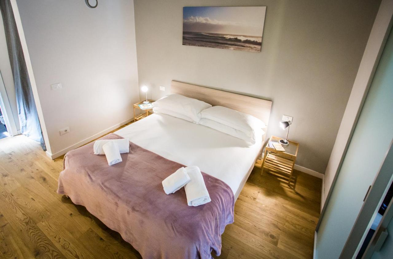 Appartamento Acacia Firenze - Dalia Esterno foto