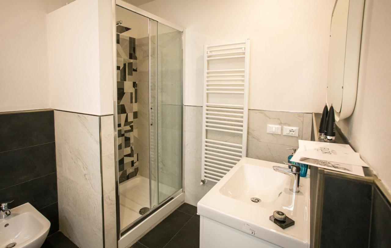 Appartamento Acacia Firenze - Dalia Esterno foto