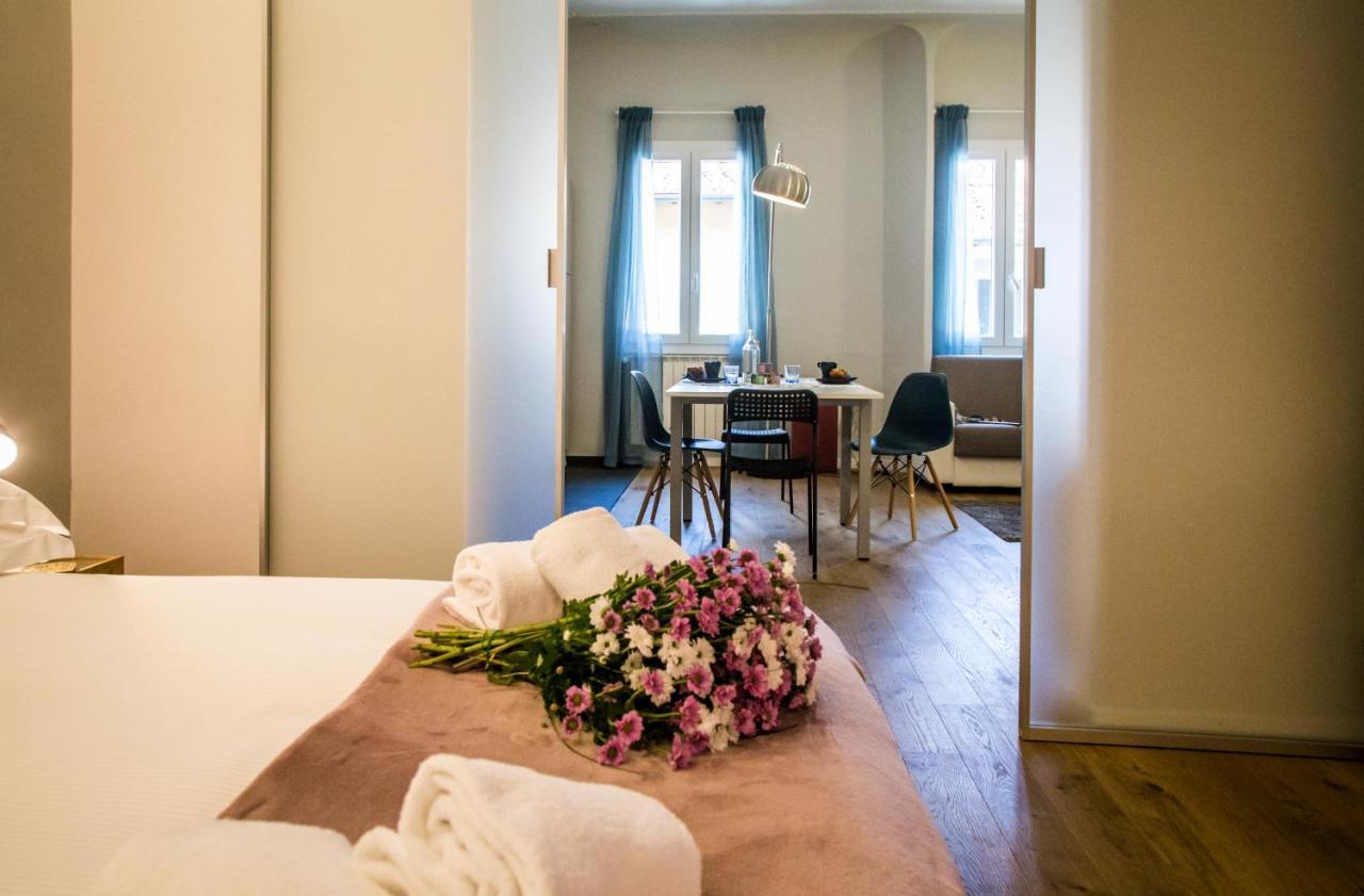 Appartamento Acacia Firenze - Dalia Esterno foto