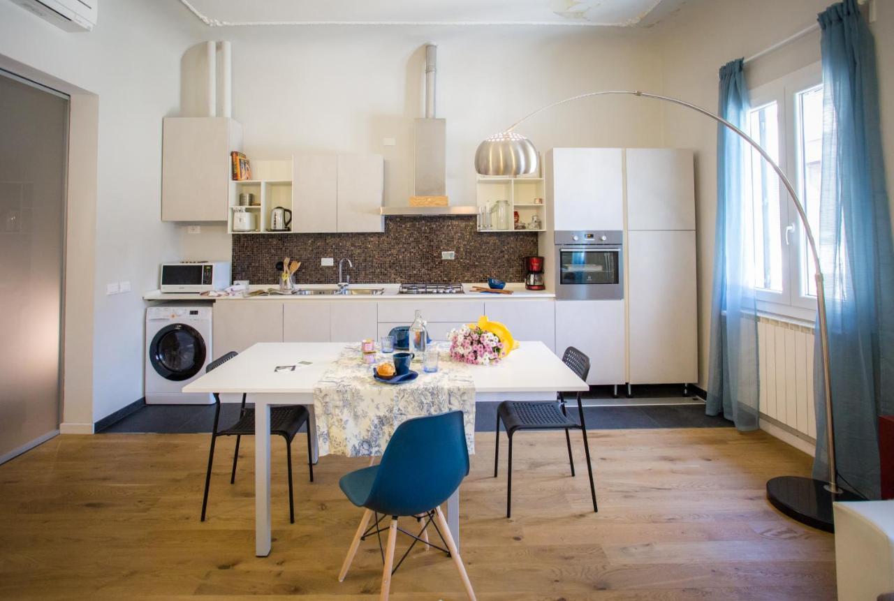 Appartamento Acacia Firenze - Dalia Esterno foto