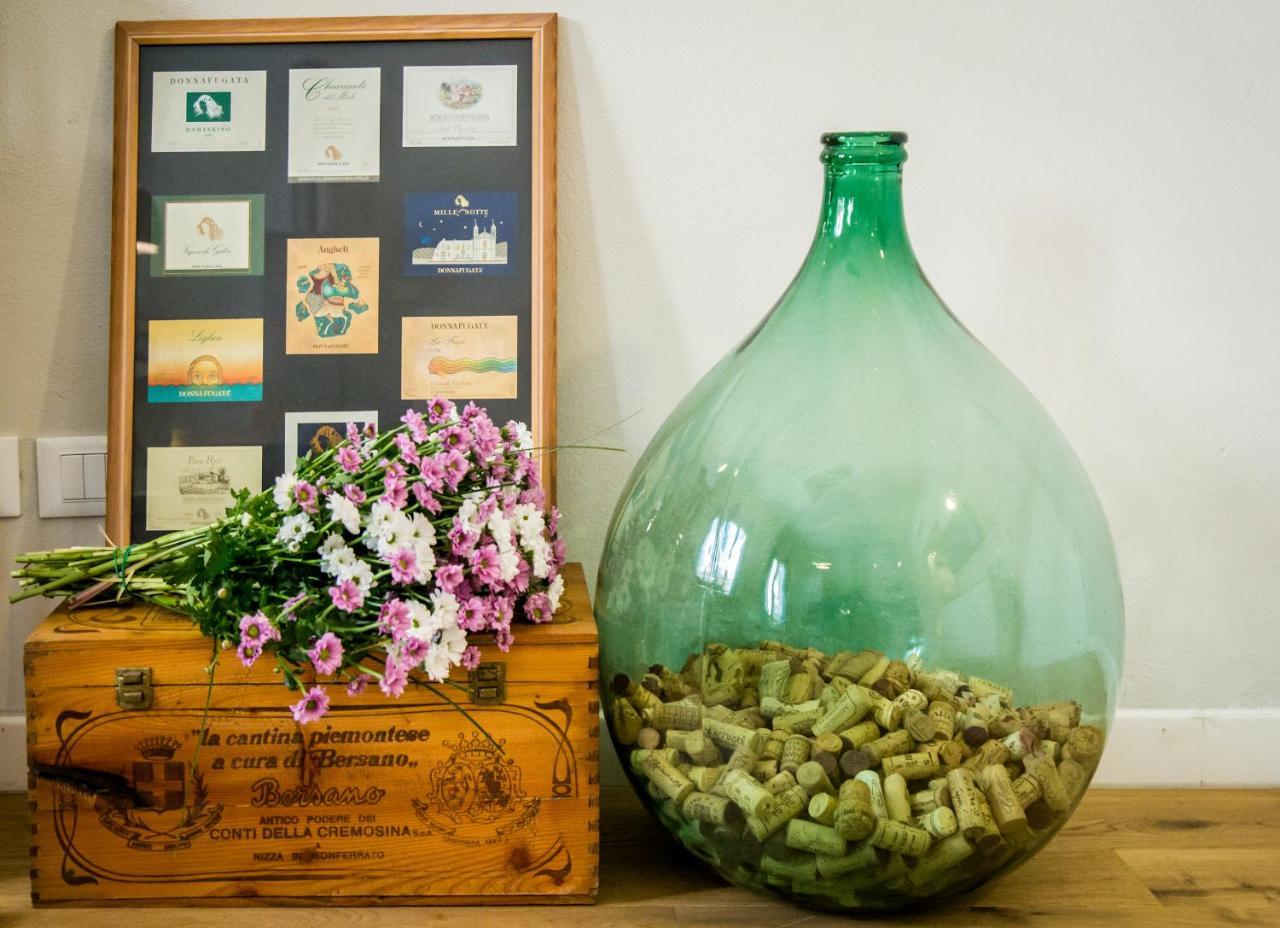 Appartamento Acacia Firenze - Dalia Esterno foto