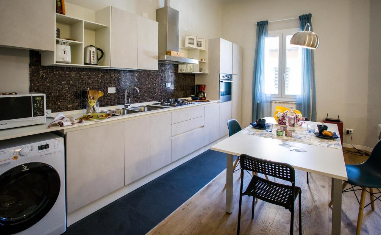 Appartamento Acacia Firenze - Dalia Esterno foto