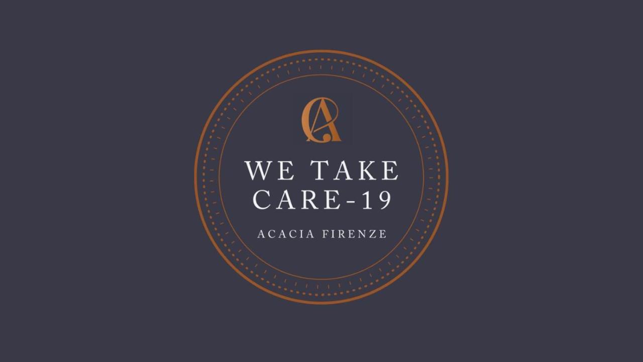 Appartamento Acacia Firenze - Dalia Esterno foto